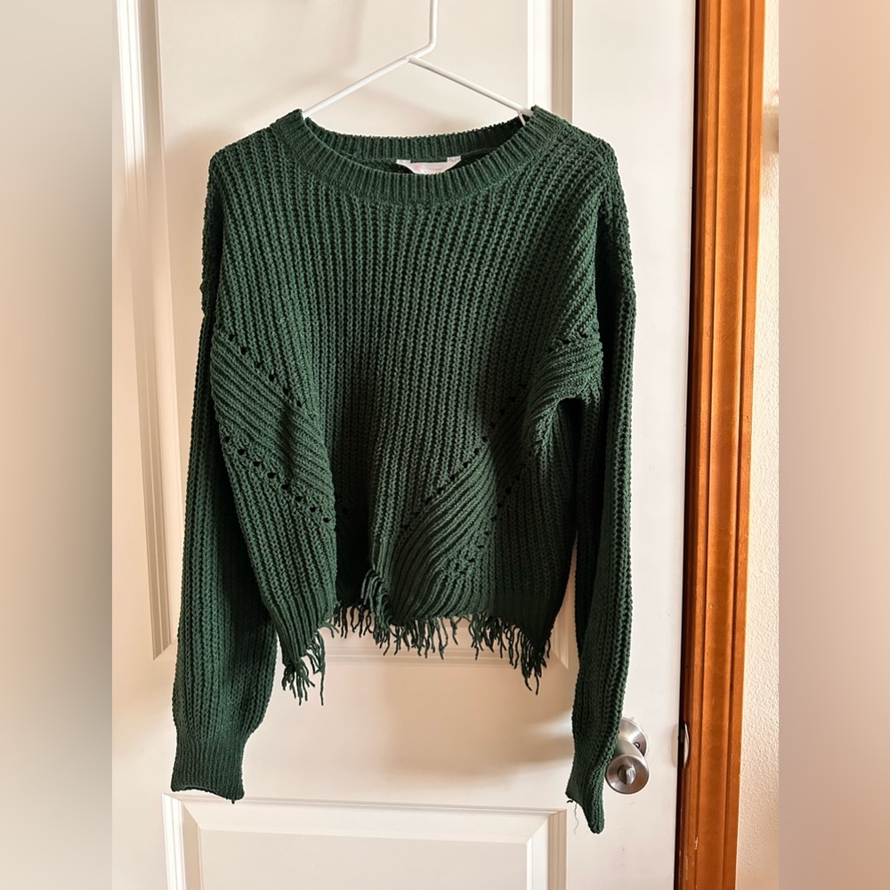 Sweater